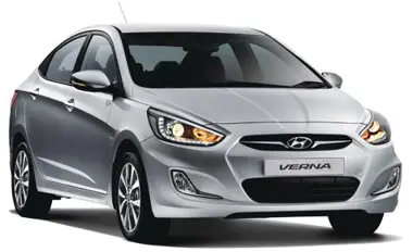 Hyundai Verna